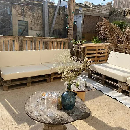 Apartament Les De La Chapelle 3 Vauvert