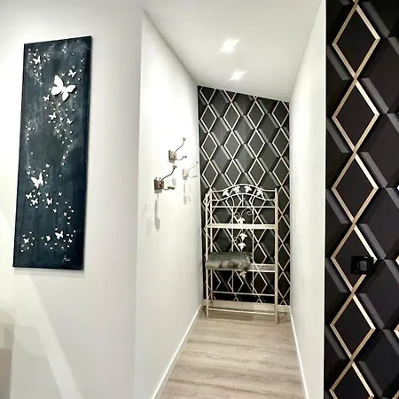 Apartament Les De La Chapelle 3 *