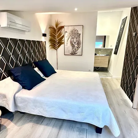 Les De La Chapelle 3 Apartment Vauvert