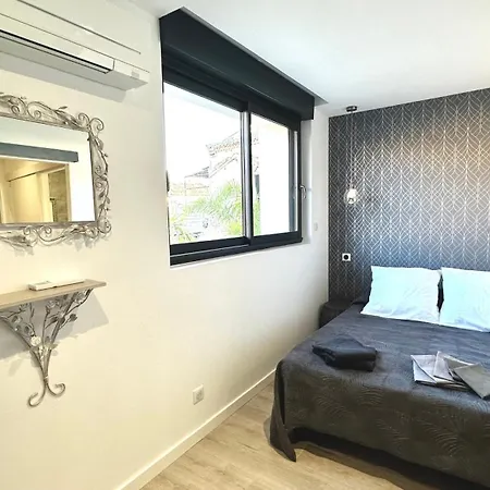 Apartment Les De La Chapelle 3 Vauvert