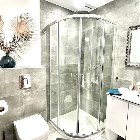 Apartament Les De La Chapelle 3 Vauvert