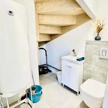 Les De La Chapelle 3 Vauvert