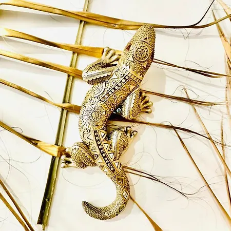 Apartment Les De La Chapelle 3 *