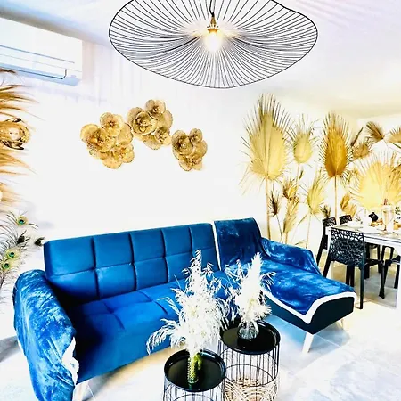 Apartament Les De La Chapelle 3 Vauvert