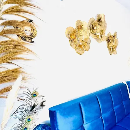 Apartment Les De La Chapelle 3 Vauvert